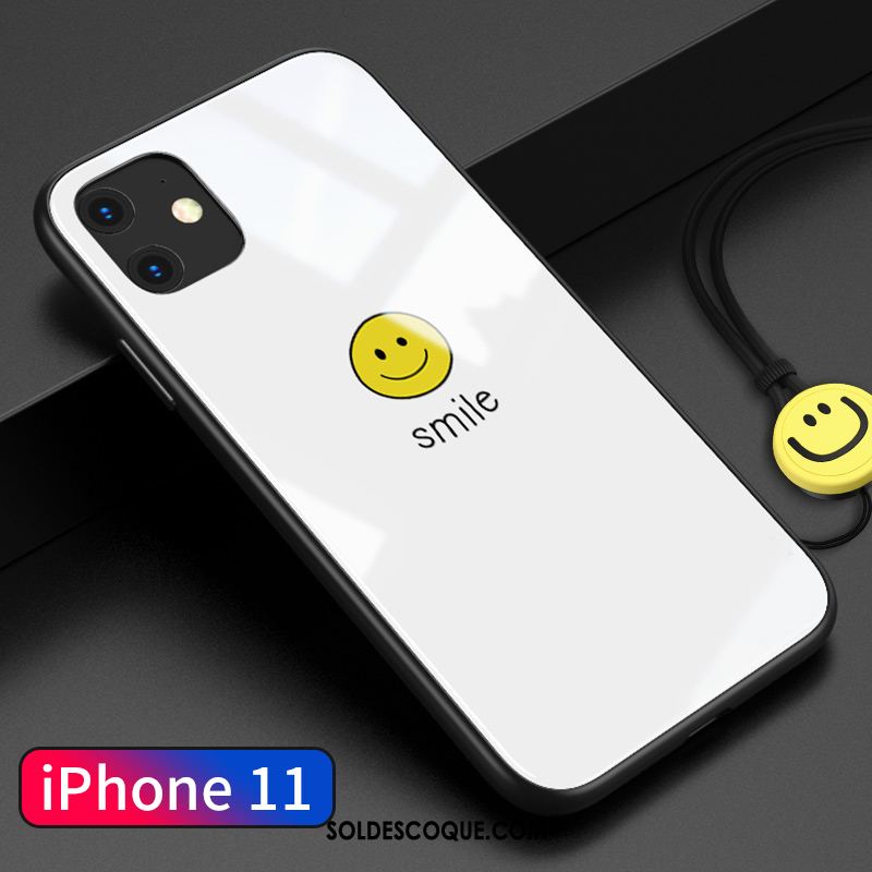 Coque iPhone 11 Protection Tendance Étui Silicone Tout Compris France