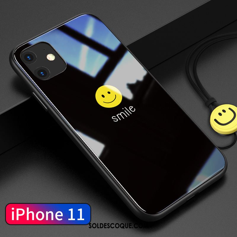 Coque iPhone 11 Protection Tendance Étui Silicone Tout Compris France