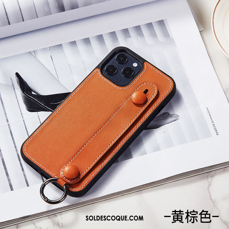 Coque iPhone 12 Pro Nouveau Étui Créatif Téléphone Portable Qualité Housse Soldes