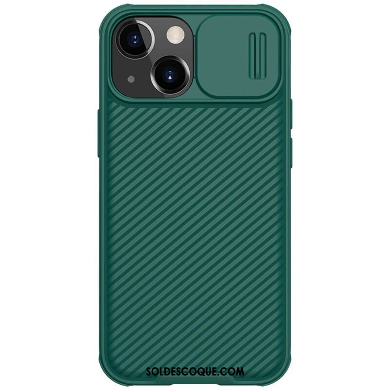 Coque iPhone 13 Mini CamShield Nillkin