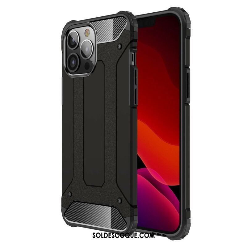 Coque iPhone 13 Pro Max Survivor