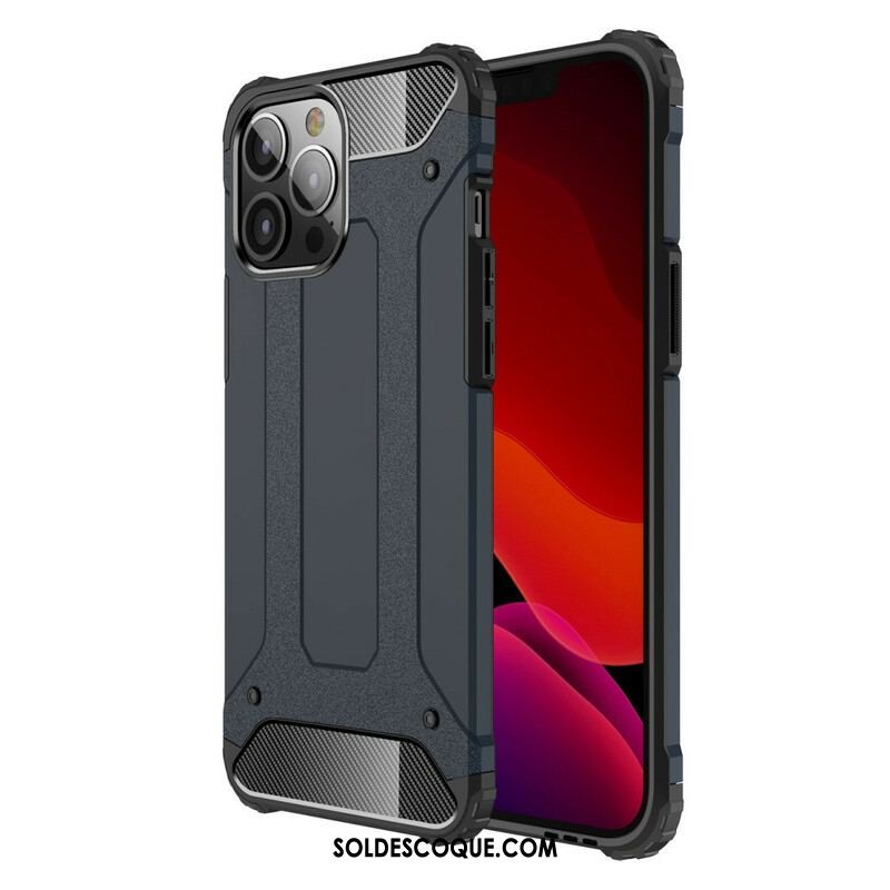 Coque iPhone 13 Pro Max Survivor