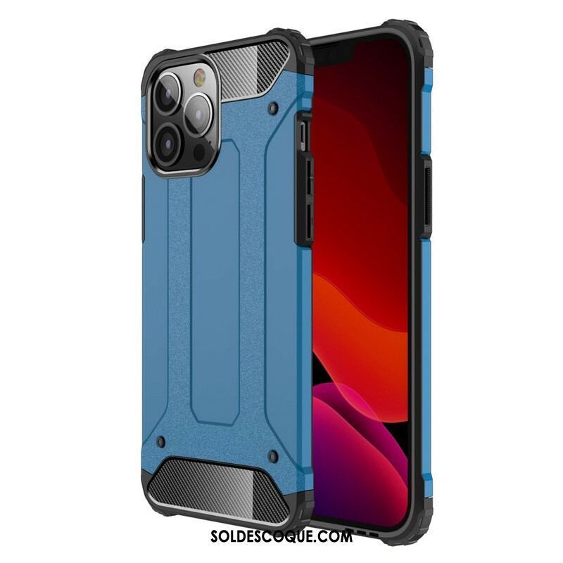 Coque iPhone 13 Pro Max Survivor