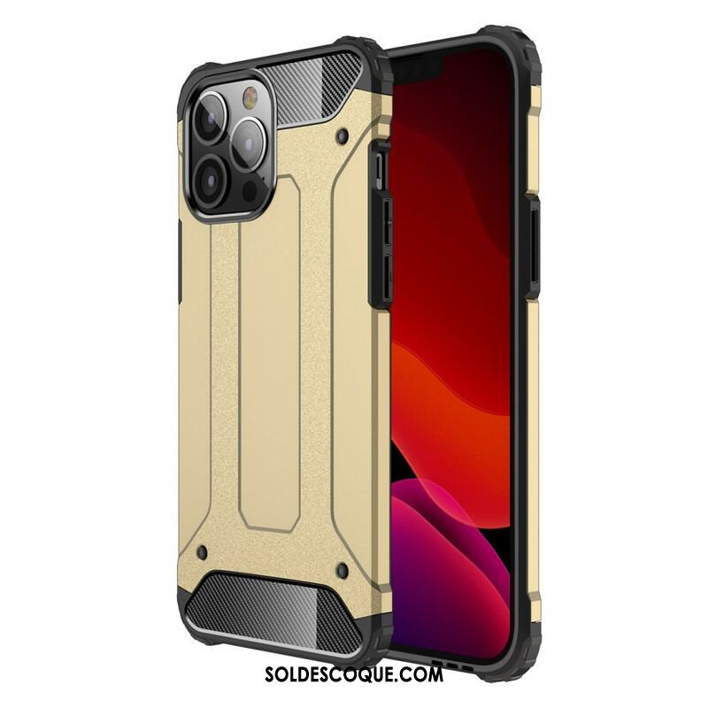 Coque iPhone 13 Pro Max Survivor