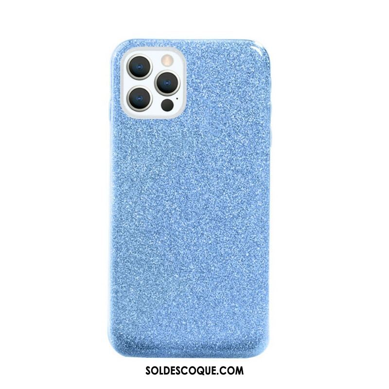 Coque iPhone 13 Pro Paillettes NXE