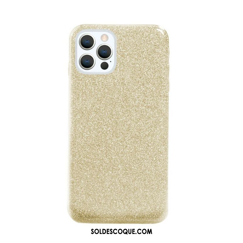 Coque iPhone 13 Pro Paillettes NXE