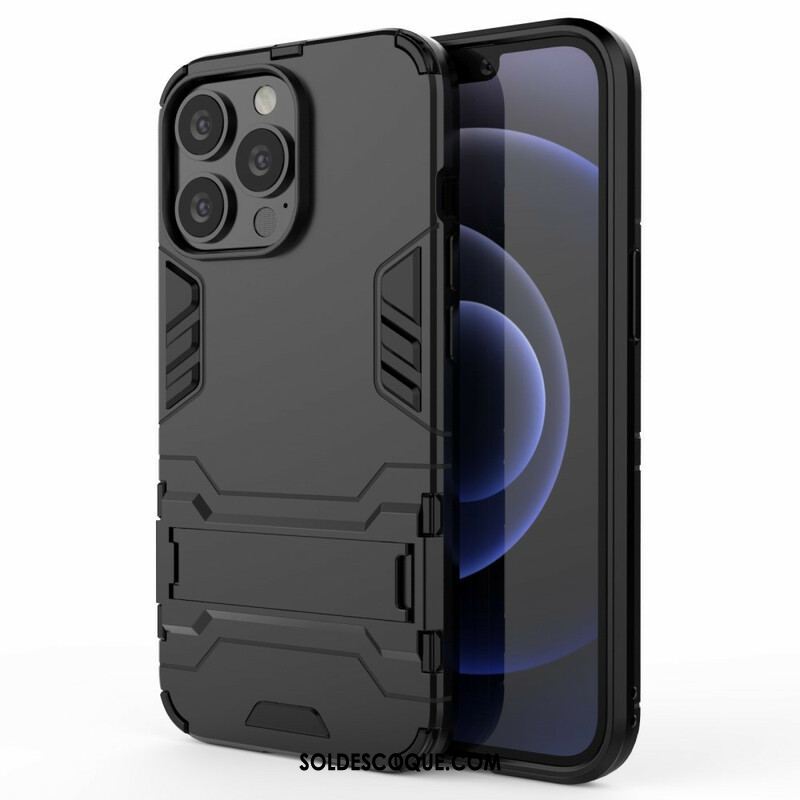 Coque iPhone 13 Pro Ultra Résistante