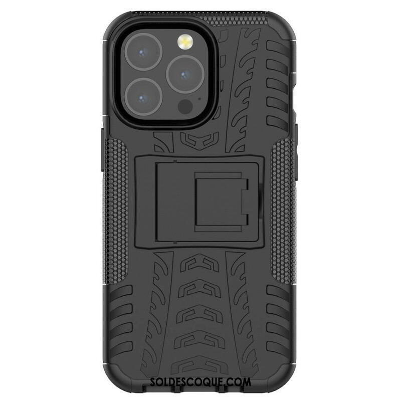 Coque iPhone 13 Pro Ultra Résistante Premium