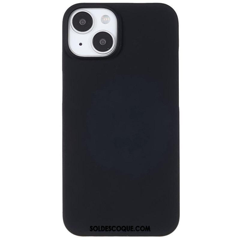 Coque iPhone 14 Plus Rigide Classique