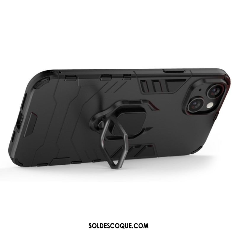 Coque iPhone 14 Plus Ring Résistante