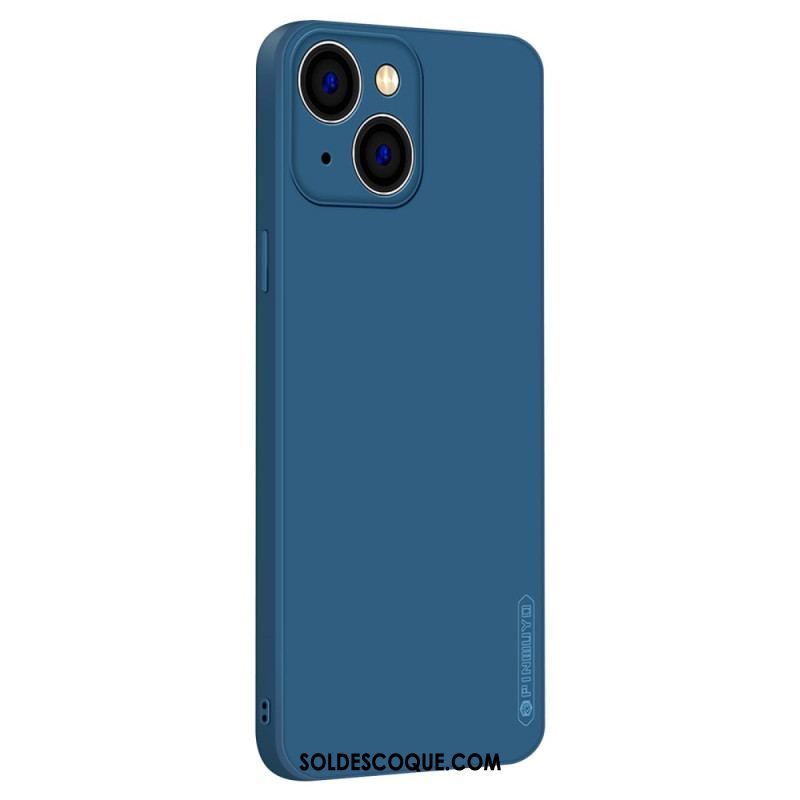 Coque iPhone 14 Plus Silicone Pinwuyo