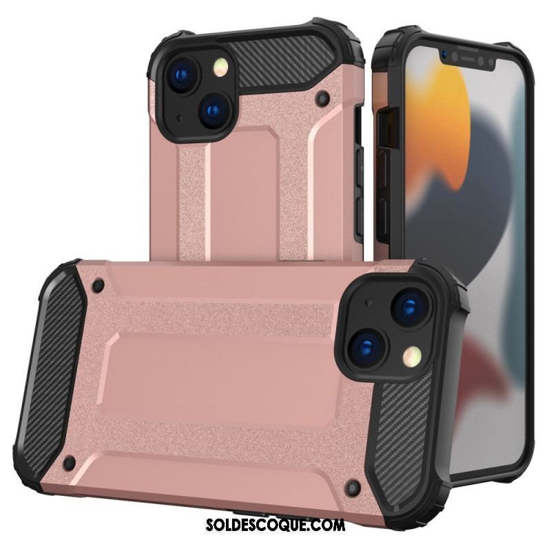 Coque iPhone 14 Plus Survivor