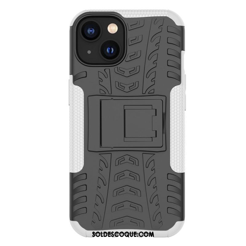 Coque iPhone 14 Plus Ultra Résistante Design