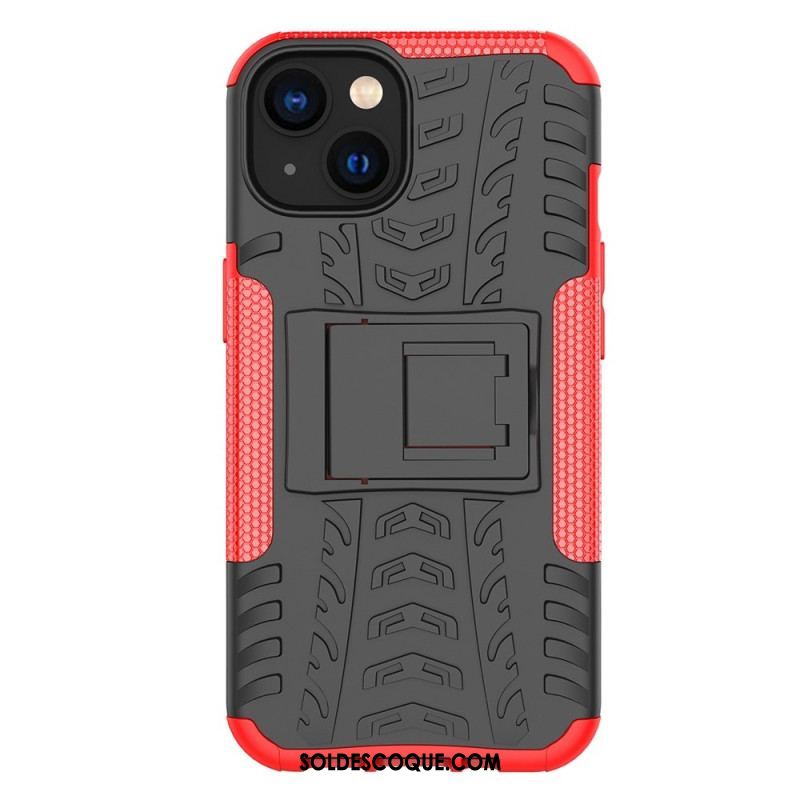 Coque iPhone 14 Plus Ultra Résistante Design