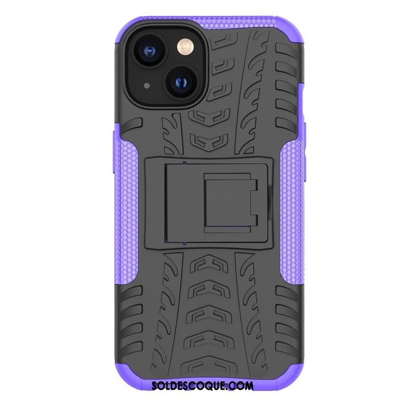 Coque iPhone 14 Plus Ultra Résistante Design