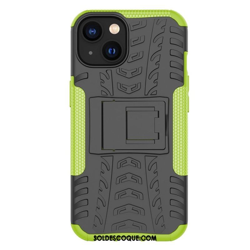 Coque iPhone 14 Plus Ultra Résistante Design