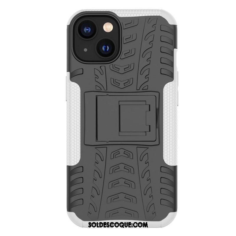 Coque iPhone 14 Plus Ultra Résistante Design