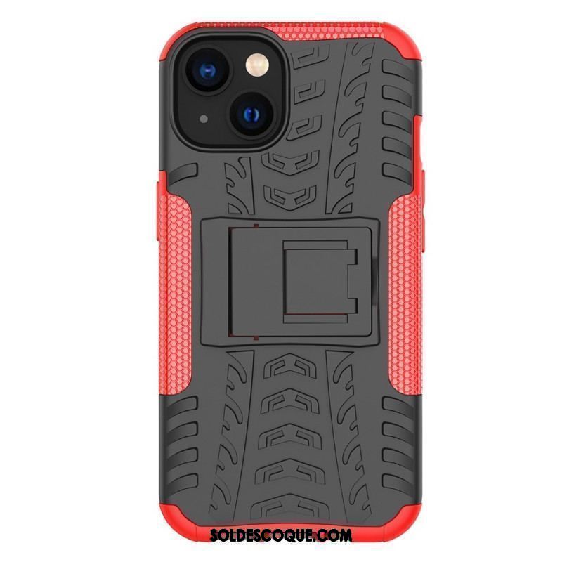 Coque iPhone 14 Plus Ultra Résistante Design