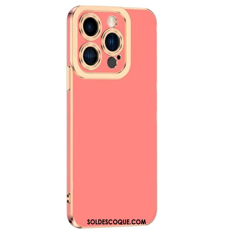 Coque iPhone 14 Pro Glossy