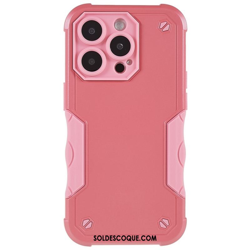 Coque iPhone 14 Pro Max Protection Bumper