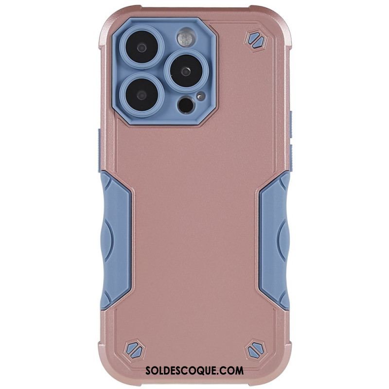 Coque iPhone 14 Pro Max Protection Bumper