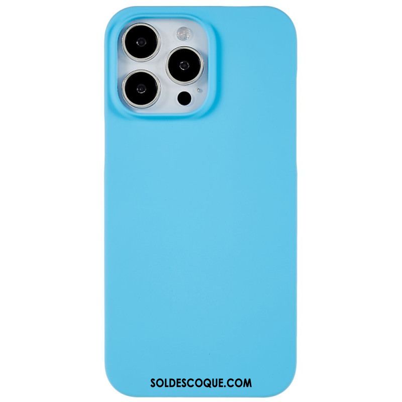 Coque iPhone 14 Pro Max Rigide Classique