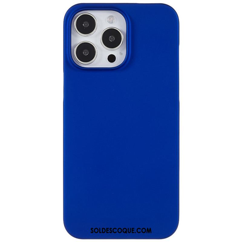 Coque iPhone 14 Pro Max Rigide Classique