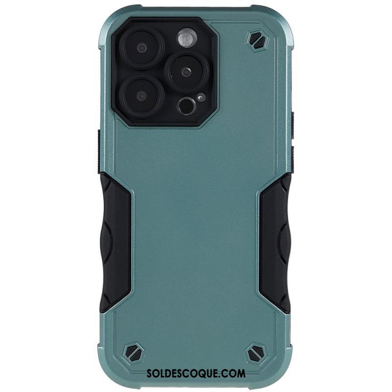 Coque iPhone 14 Pro Protection Bumper