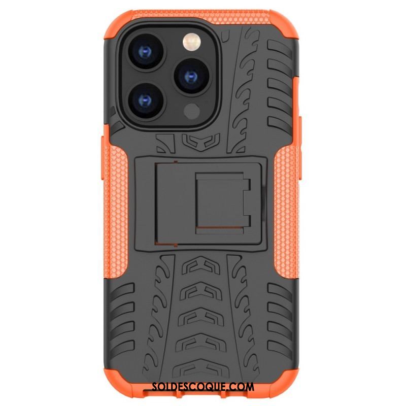 Coque iPhone 14 Pro Ultra Résistante Design