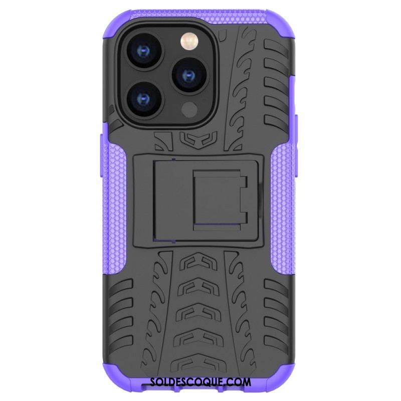 Coque iPhone 14 Pro Ultra Résistante Design