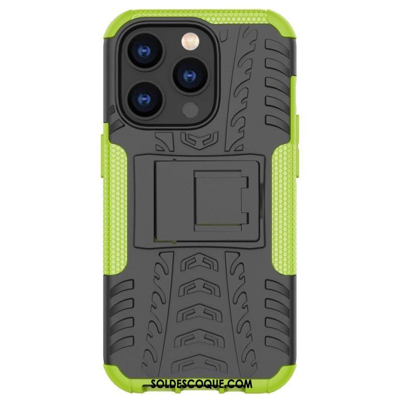 Coque iPhone 14 Pro Ultra Résistante Design