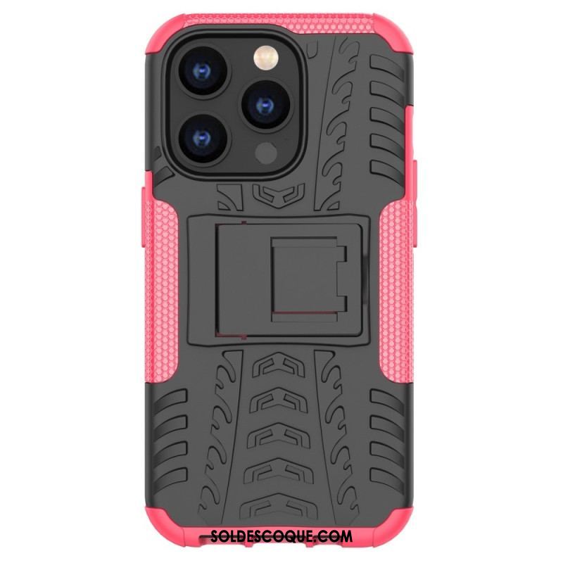 Coque iPhone 14 Pro Ultra Résistante Design