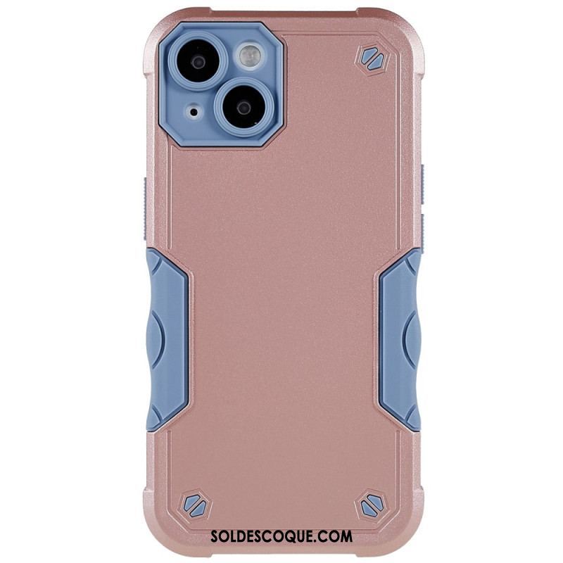 Coque iPhone 14 Protection Bumper