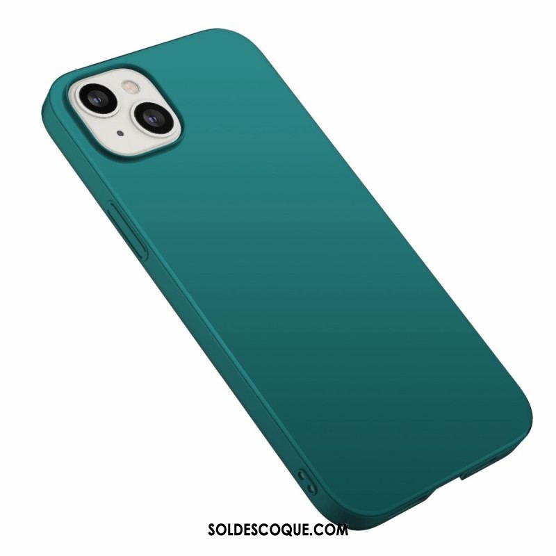 Coque iPhone 14 Rigide