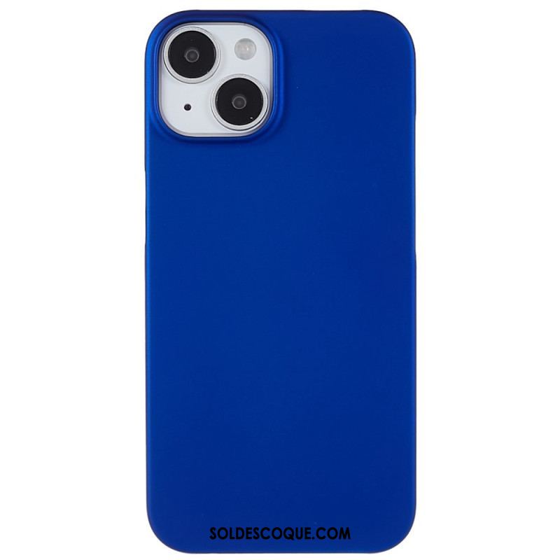 Coque iPhone 14 Rigide Classique