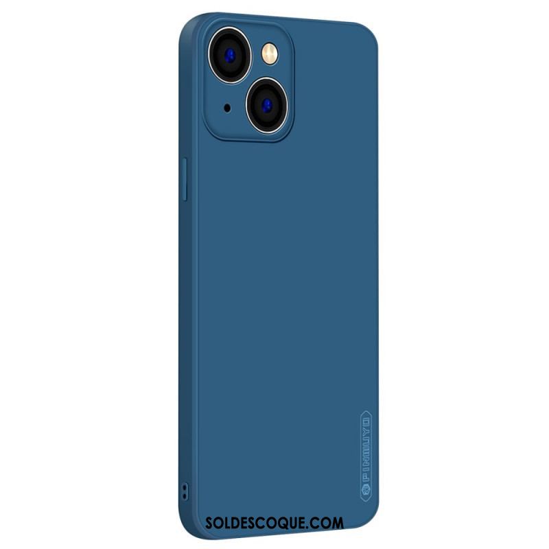 Coque iPhone 14 Silicone PINWUYO