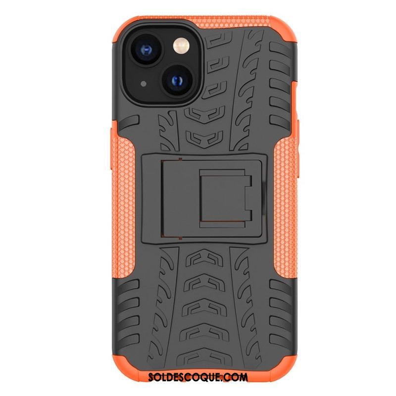 Coque iPhone 14 Ultra Résistante Design