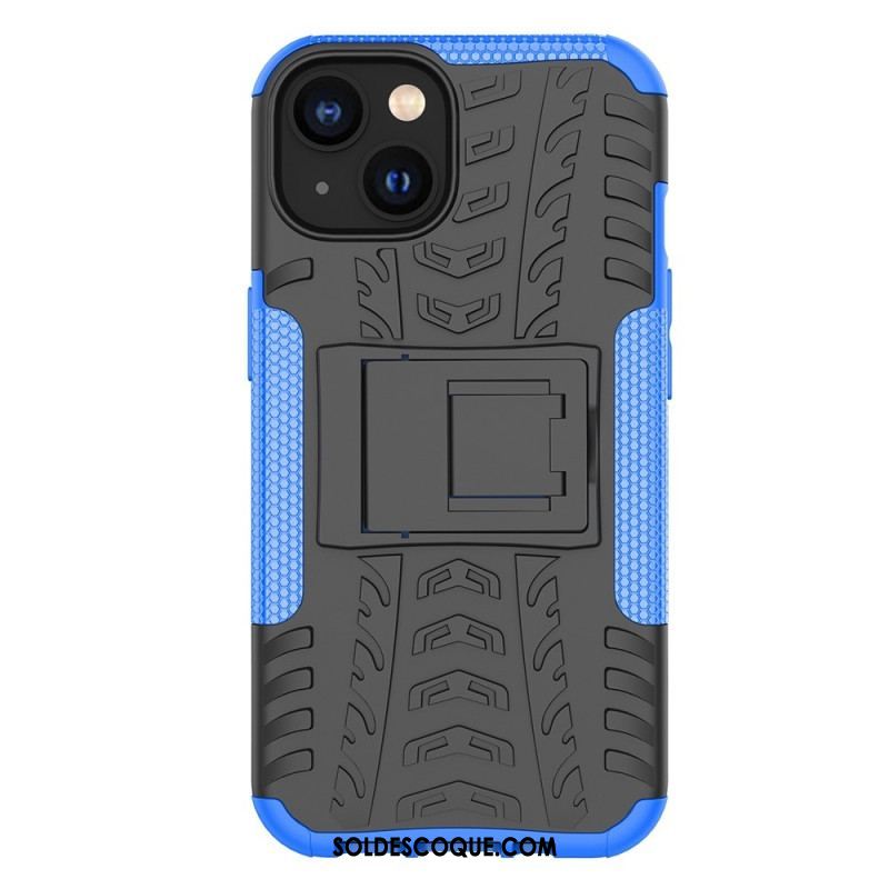 Coque iPhone 14 Ultra Résistante Design