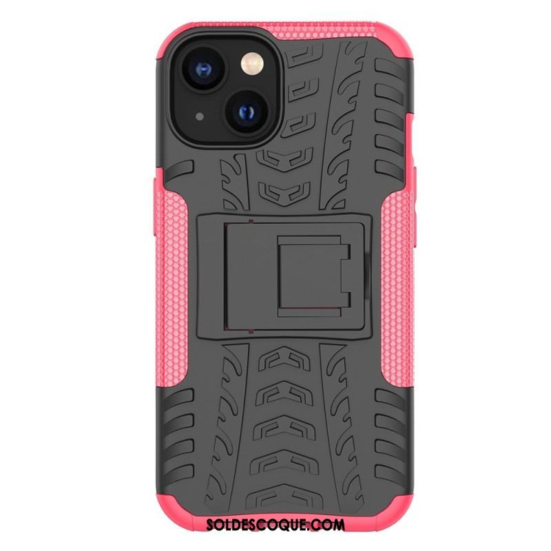 Coque iPhone 14 Ultra Résistante Design