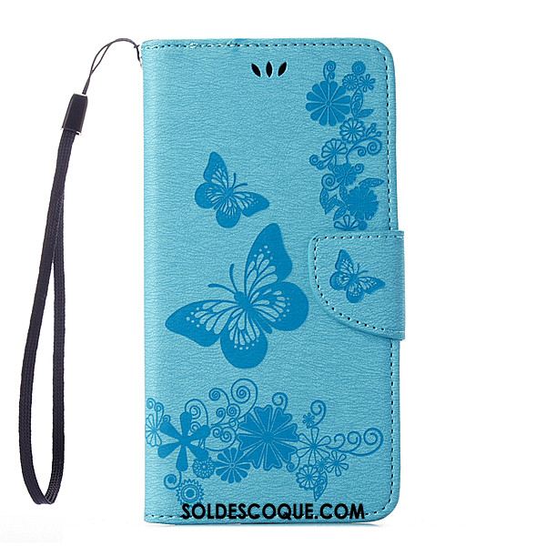 Coque iPhone 5 / 5s Incassable Téléphone Portable Ornements Suspendus Rose Étui En Vente