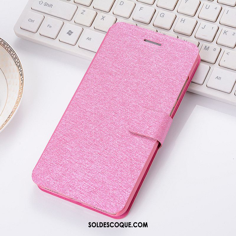 Coque iPhone 5 / 5s Incassable Étui En Cuir Protection Bleu Téléphone Portable Housse En Vente