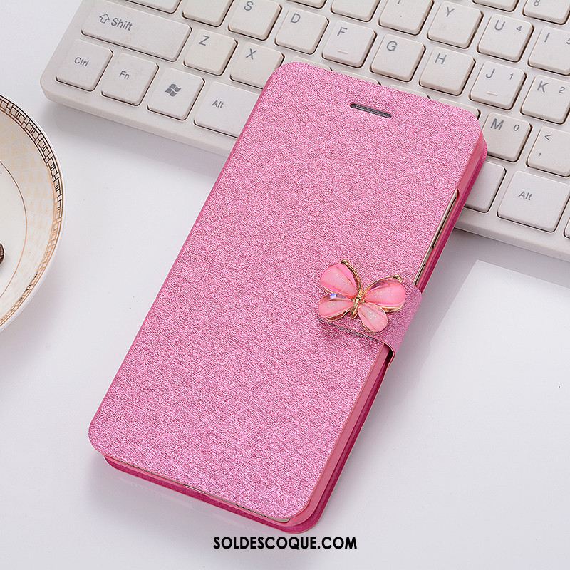 Coque iPhone 5 / 5s Incassable Étui En Cuir Protection Bleu Téléphone Portable Housse En Vente