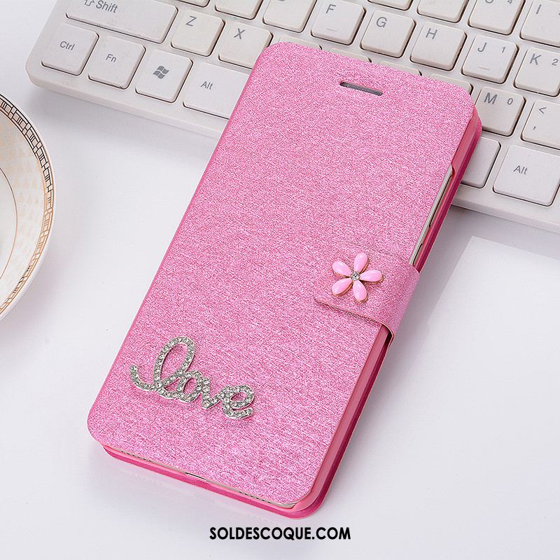 Coque iPhone 5 / 5s Incassable Étui En Cuir Protection Bleu Téléphone Portable Housse En Vente