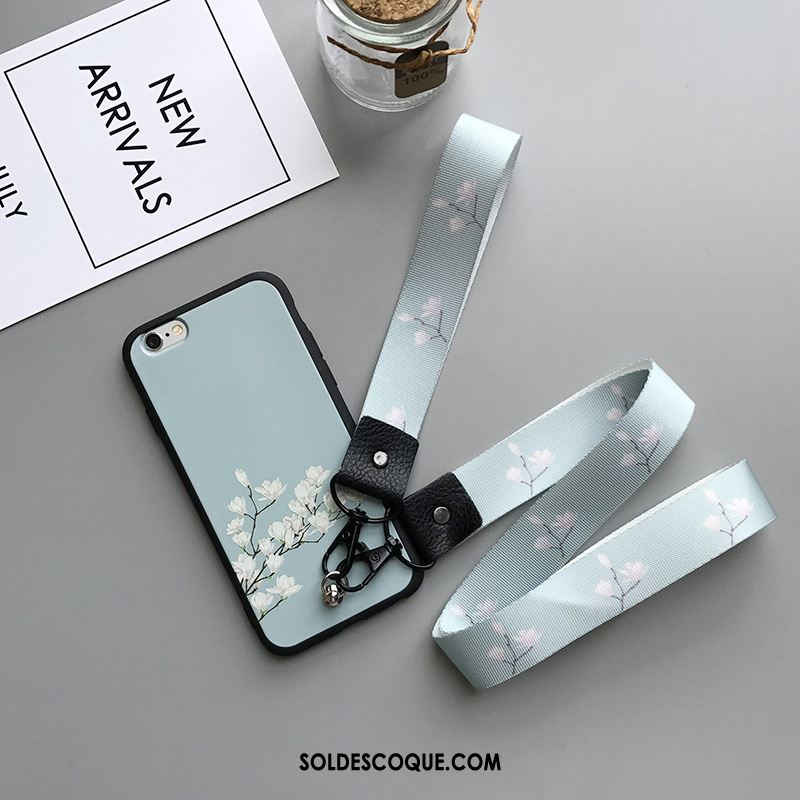 Coque iPhone 5 / 5s Incassable Étui Téléphone Portable Gaufrage Dimensionnel Soldes
