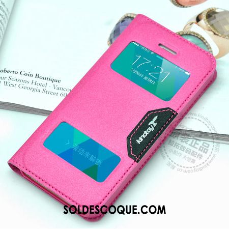 Coque iPhone 5 / 5s Protection Téléphone Portable Étui En Cuir Pas Cher