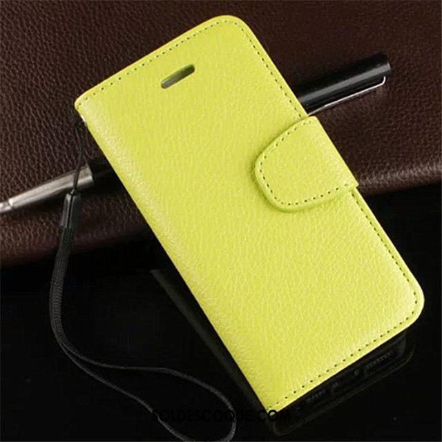 Coque iPhone 5 / 5s Tout Compris Silicone Téléphone Portable Incassable Jaune France