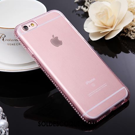 Coque iPhone 5 / 5s Très Mince Téléphone Portable Protection Incassable Étui Housse Pas Cher