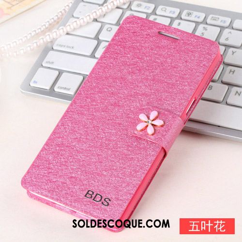 Coque iPhone 5 / 5s Téléphone Portable Étui Très Mince Étui En Cuir Protection En Ligne