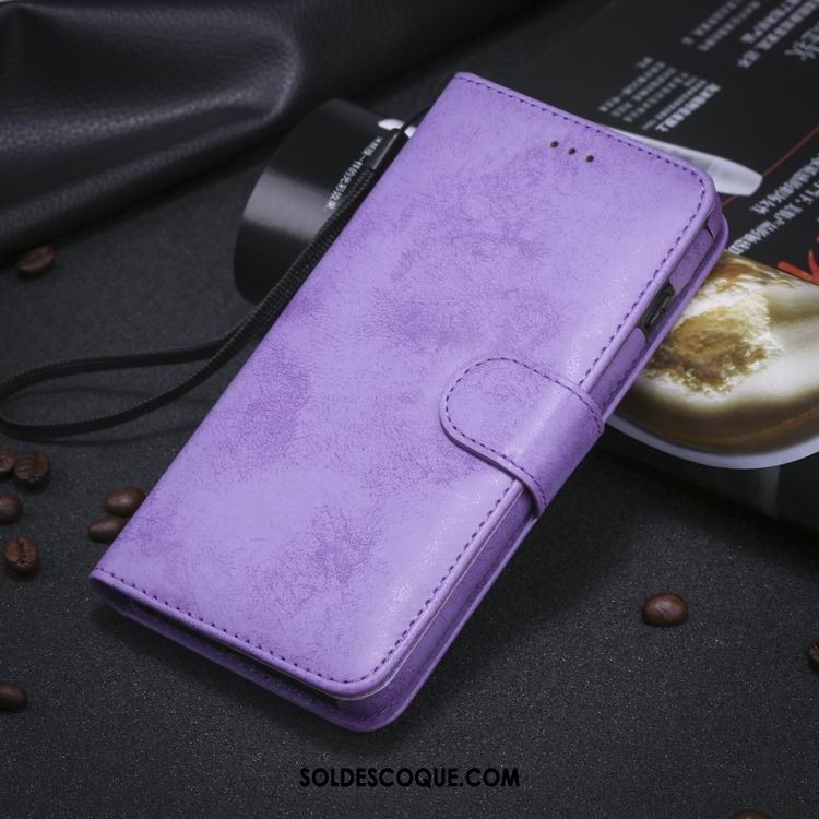 Coque iPhone 5 / 5s Étui En Cuir Cuir Véritable Ornements Suspendus Protection Fluide Doux France