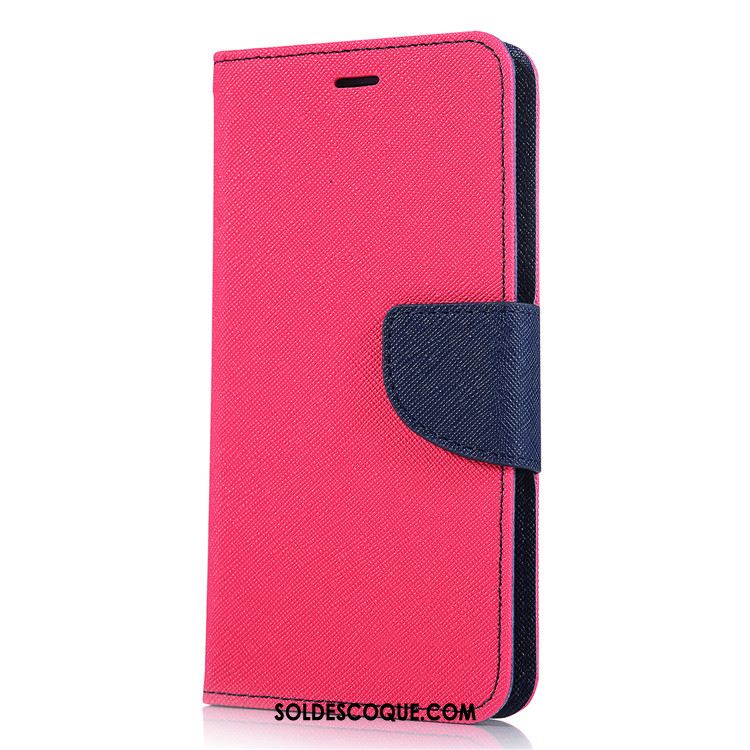 Coque iPhone 5 / 5s Étui En Cuir Légère Carte Support Téléphone Portable En Ligne